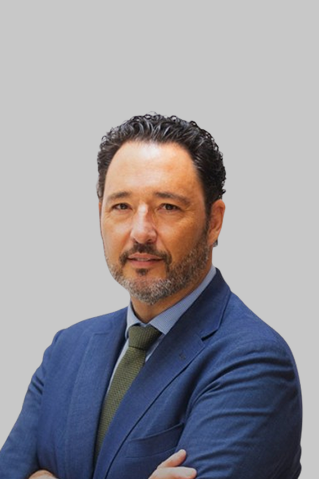 Jose Andrés Santos Cordero